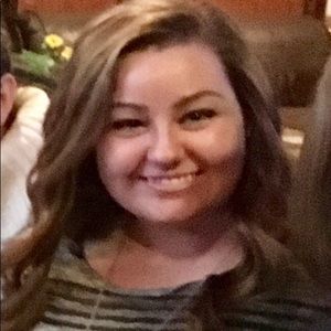 Meet your Posher, Tara